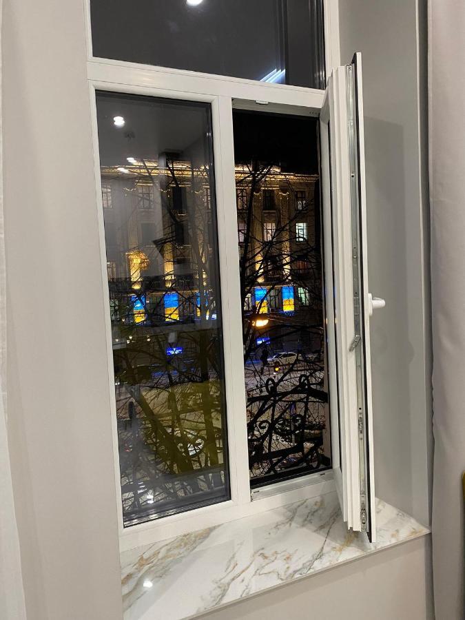 Family Residence Boutique Apartments 利沃夫 外观 照片