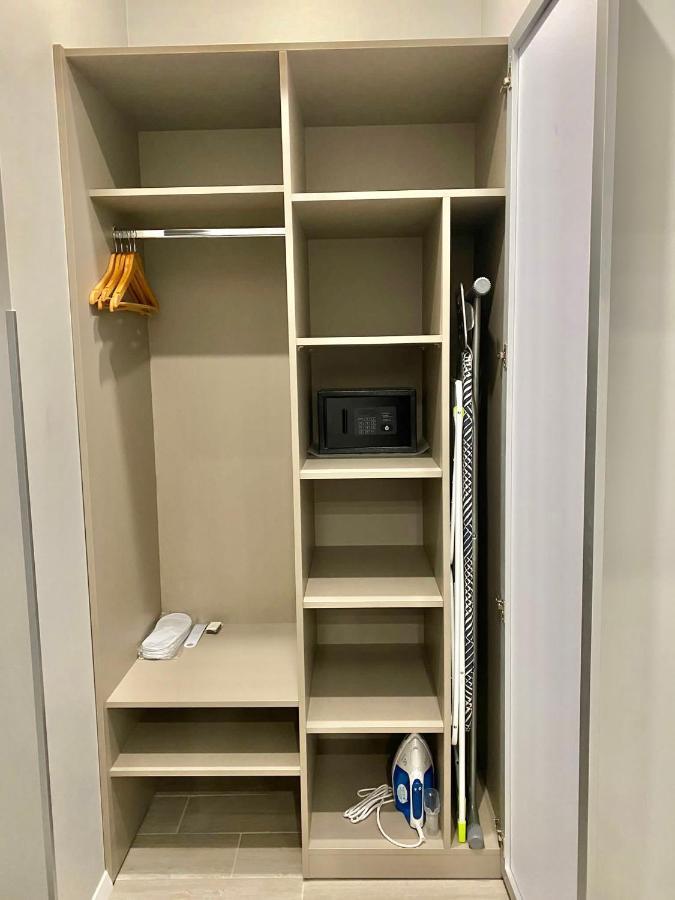 Family Residence Boutique Apartments 利沃夫 外观 照片