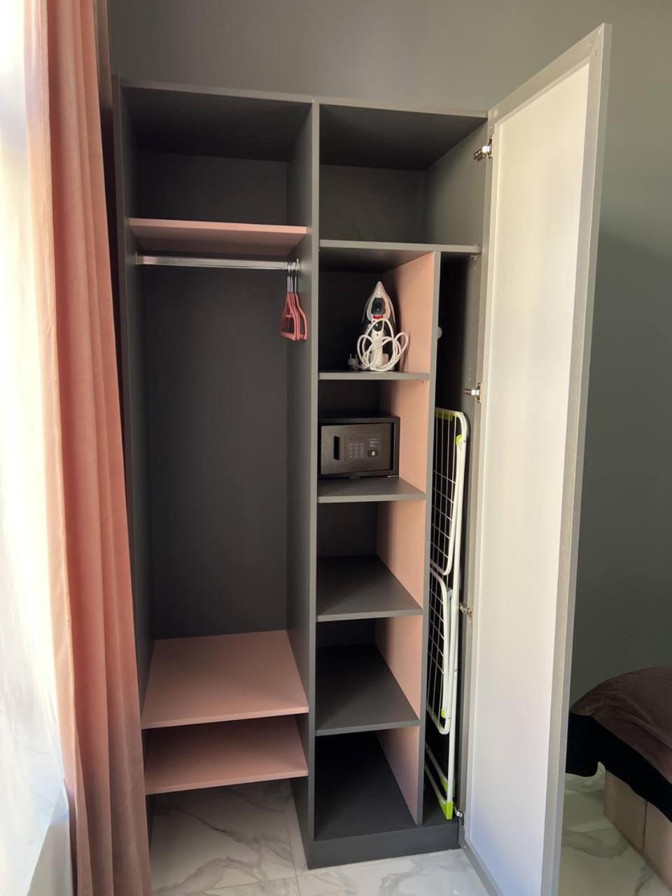 Family Residence Boutique Apartments 利沃夫 外观 照片